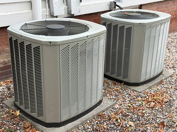 Reliable Heat Pump Repair contractor in Hillsborough, CA by Leonard HVAC
