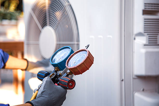 Affordable Heat Pump Repair solutions in Hillsborough, CA